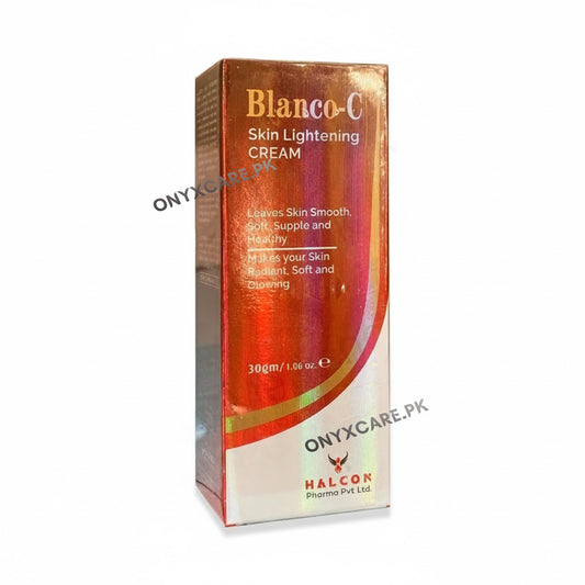 Blanco-C Skin Lightening Cream 30g