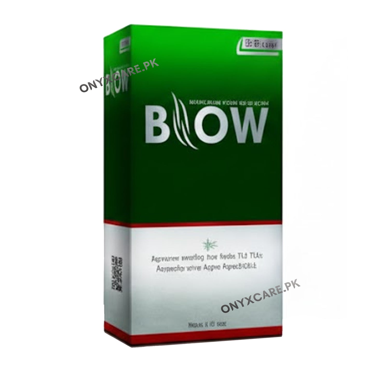 Blow Serum 20ml