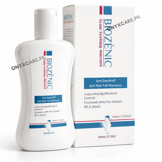 Blozenic Shampoo