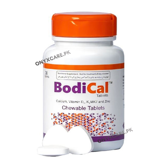 Bodical Tablets