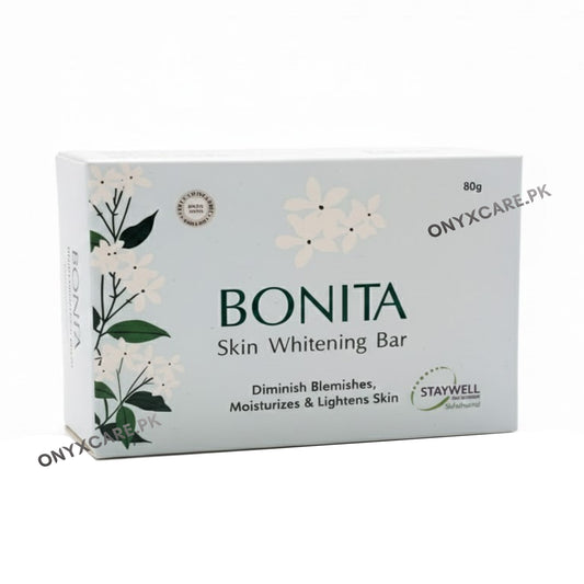Bonita Bar 80g