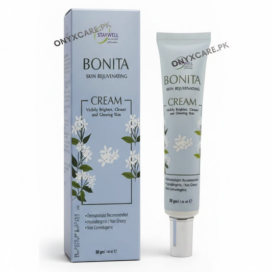 Bonita Skin Rejuvenating Cream 30g