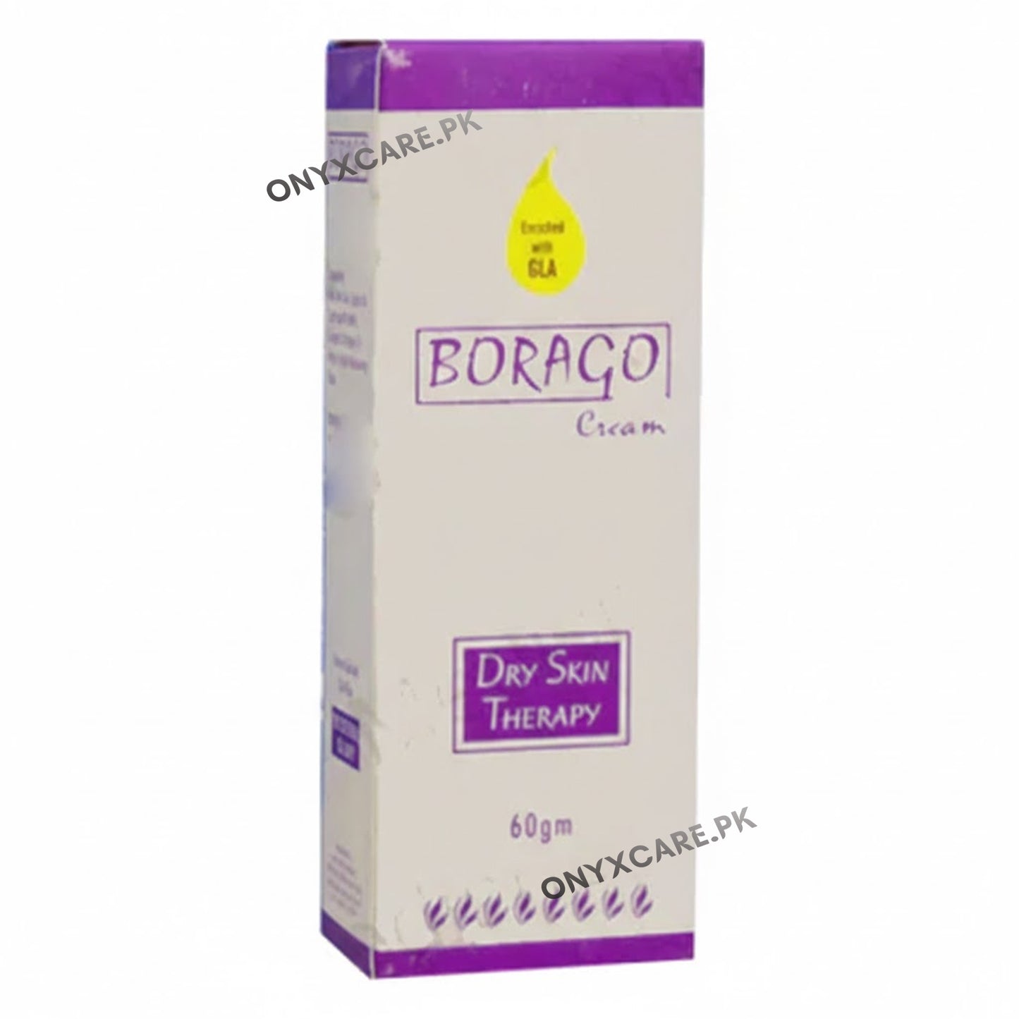 Borago Cream 60g