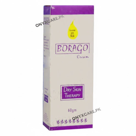 Borago Cream 60g