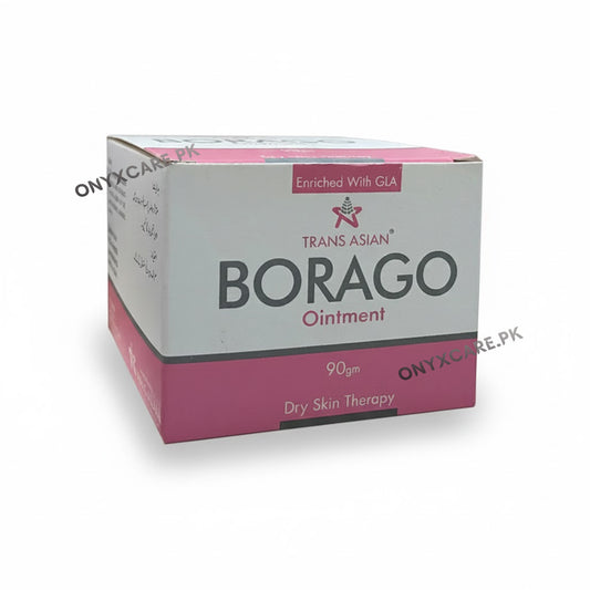 Borago Ointment 90g