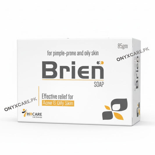 Brien Soap 85g