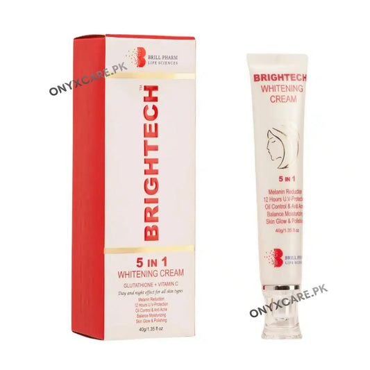 Brightech Whitening Cream 100ml