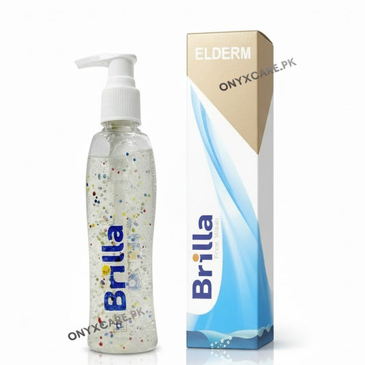 Brilla Face Wash 100ml