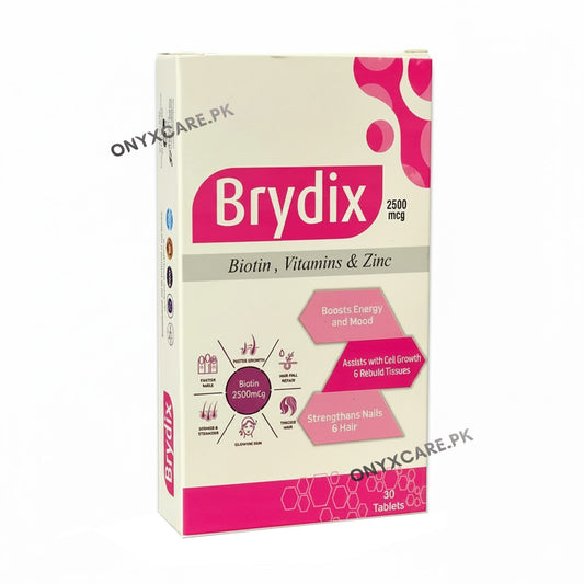 Brydix Tablets
