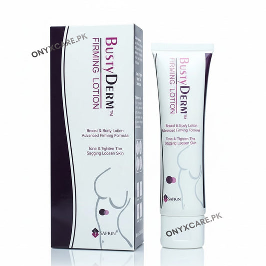 Busty Derm Firming Lotion 100ml