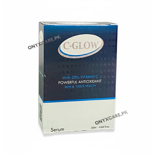 C-Glow Serum 20ml