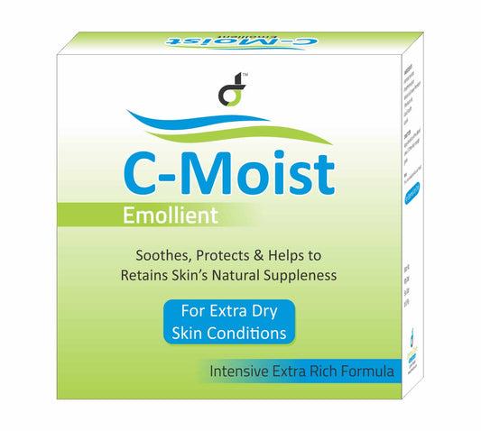 C-Moist Emollient