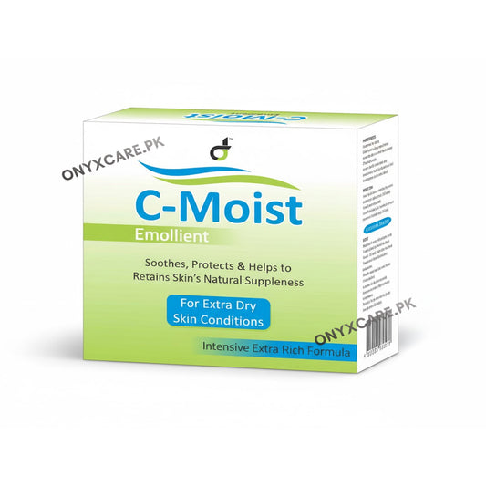 C-Moist Emollient