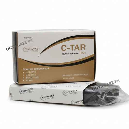 C-Tar Bar 75g
