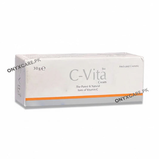 C-Vita Cream 20g