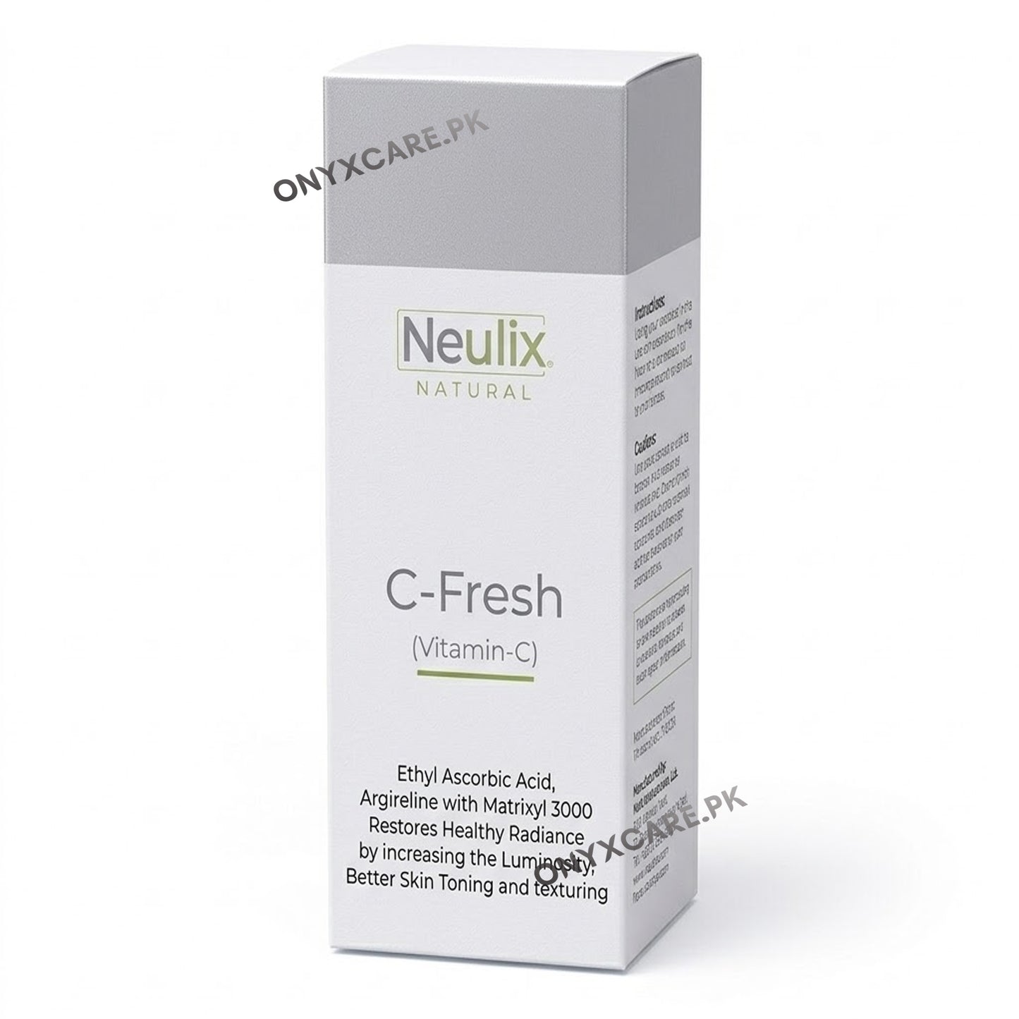 C Fresh Cream 35g