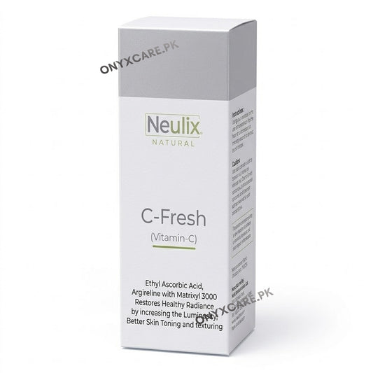C Fresh Cream 35g