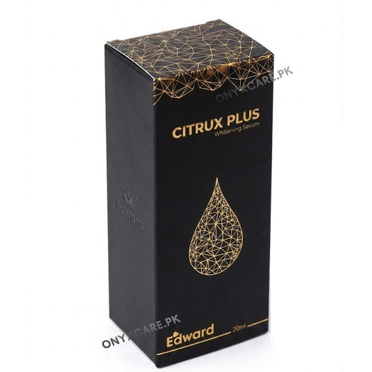 CITRUX PLUS Brightening Serum 30ml