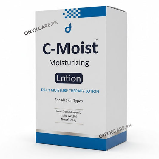 C Moist Moisturizing Lotion 150ml