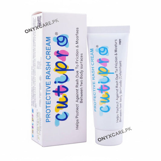 CUTIPRO Protective Rash Cream 50g
