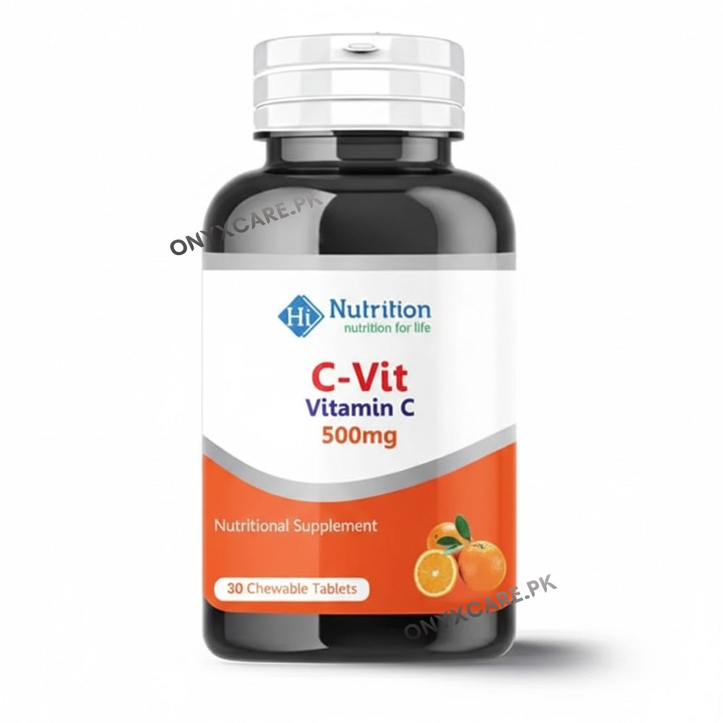 C Vit Tablets 500mg