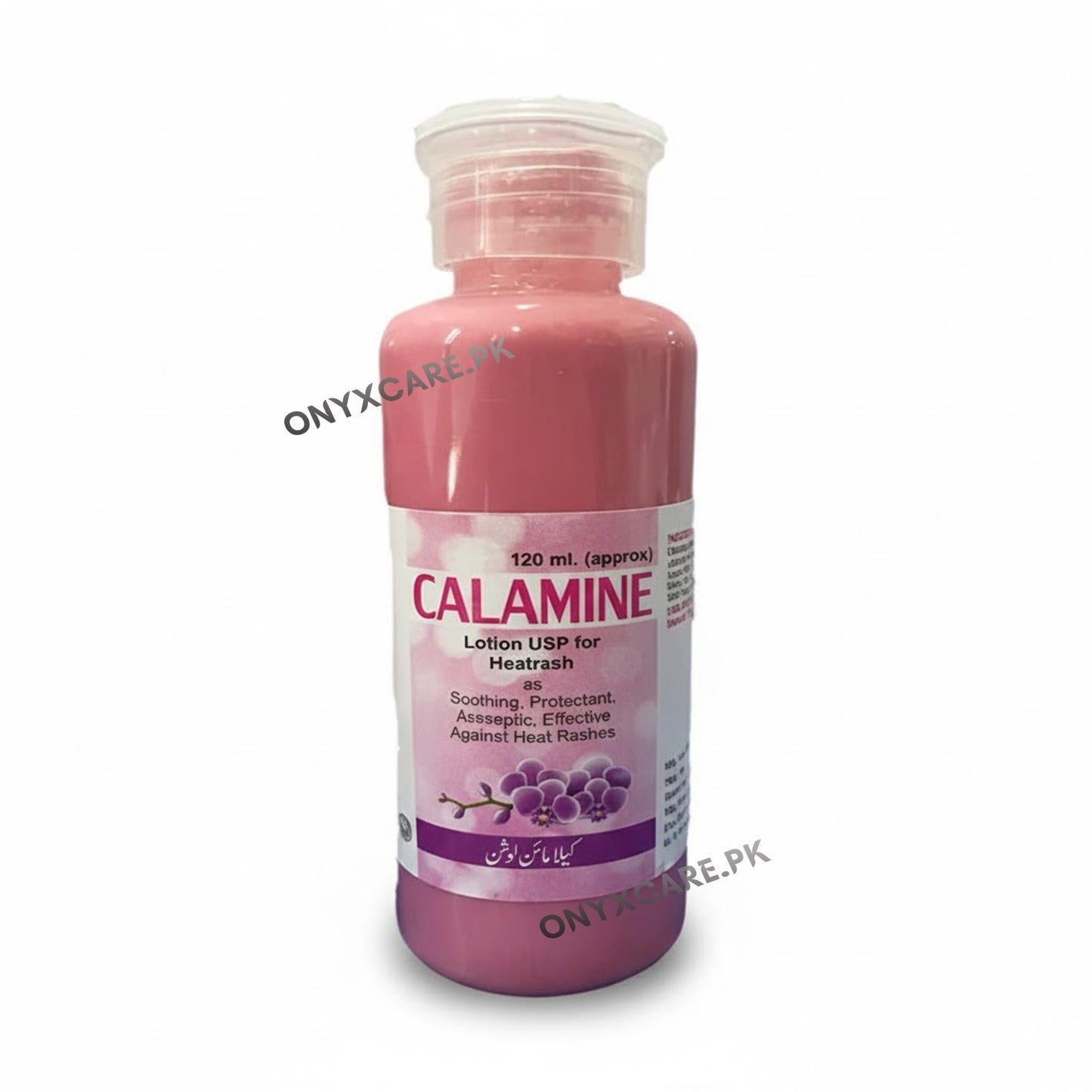 Calamine Lotion 120ml