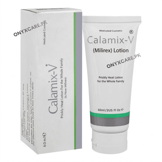 Calamix V Lotion 60ml