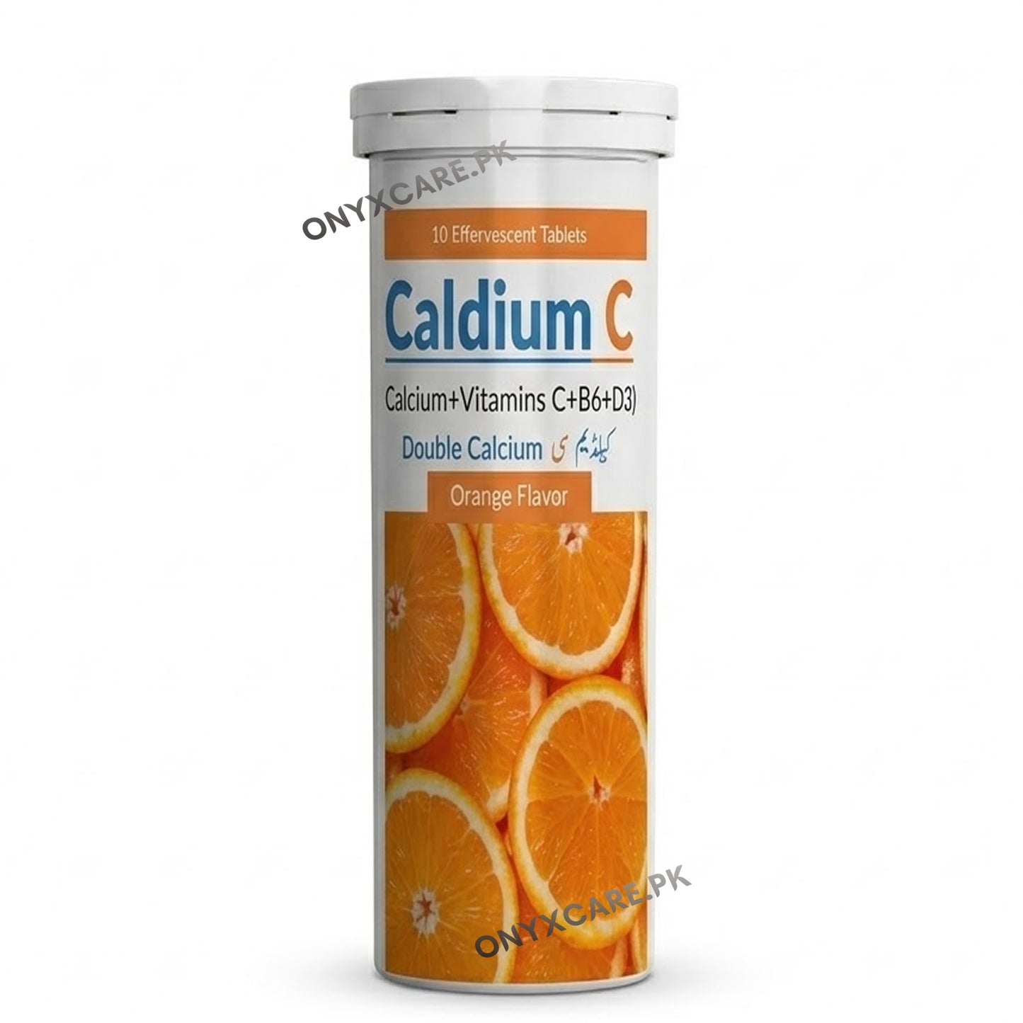 Caldium C Tablets