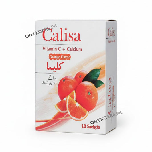 Calisa Sachets