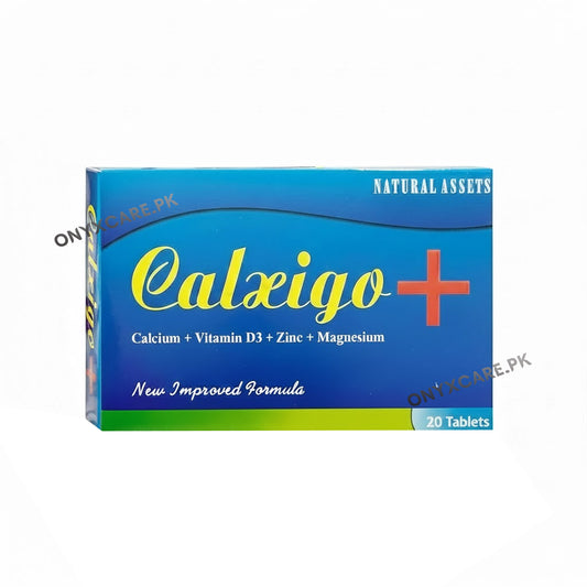 Calxigo Tablets