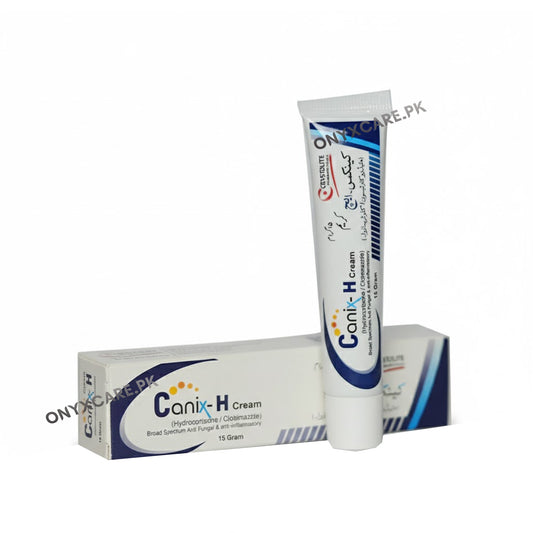 Canix-H Cream 10g