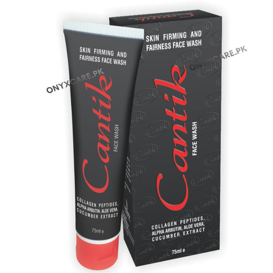 Cantik Face Wash 75ml