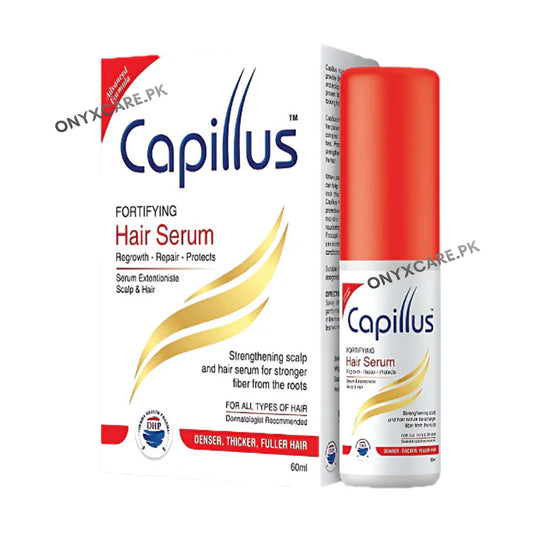 Capillus Hair Serum 60ml
