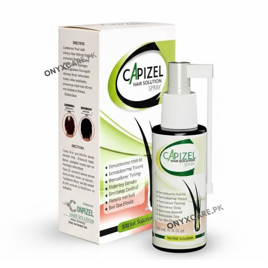 Capizel Hair Spray 60ml