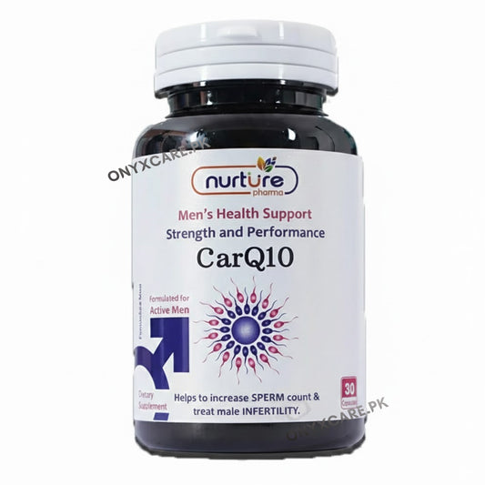 CarQ10 Capsules