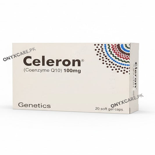 Celeron Capsules 100mg