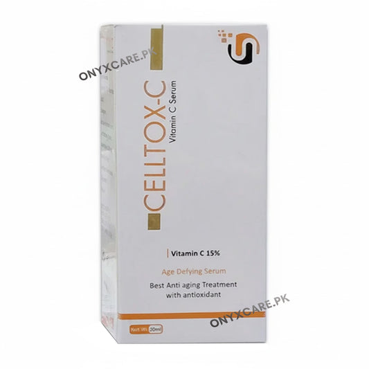 Celltox-C Vitamin-C Serum 30ml