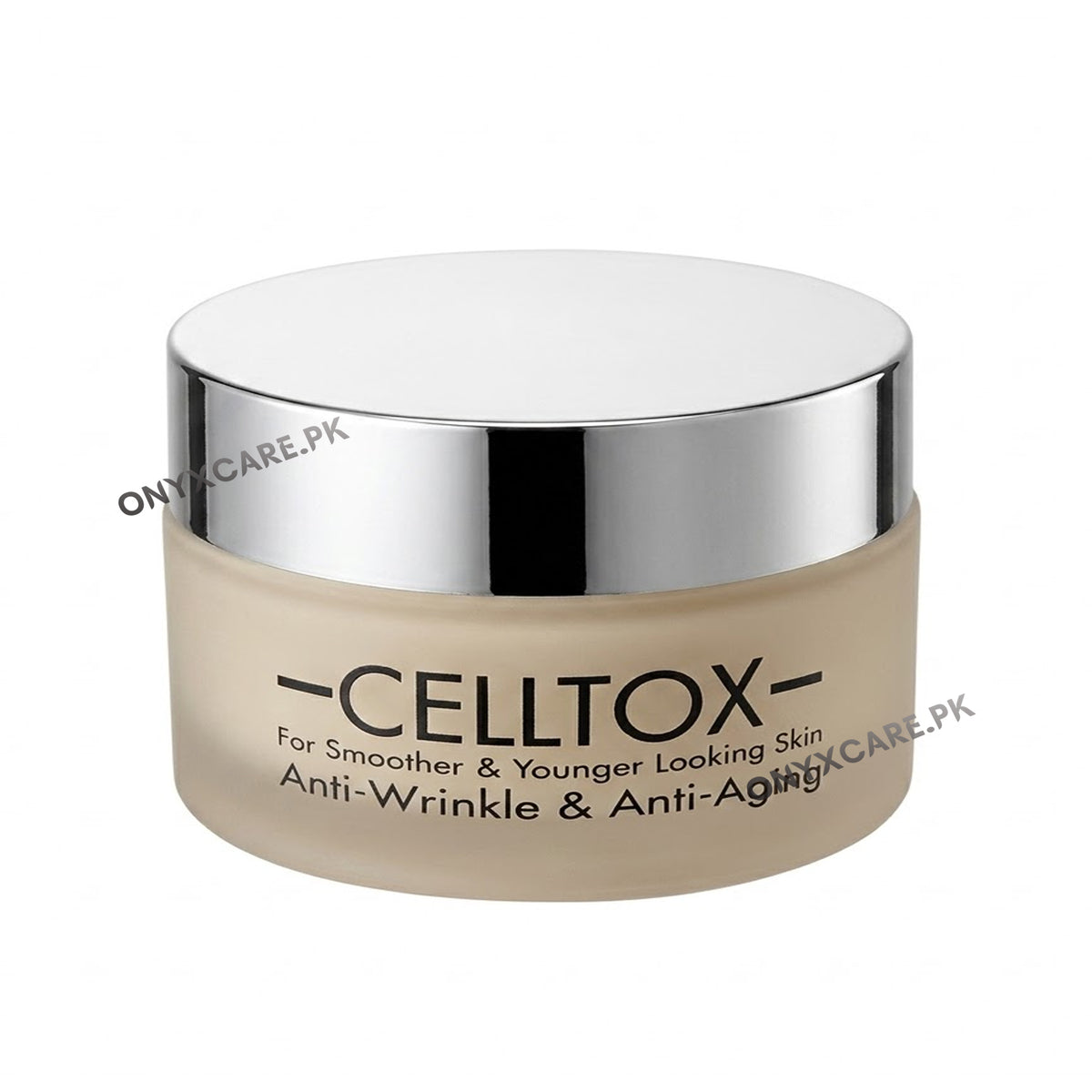 Celltox Cream Anti-Wrinkle And Anti-Aging 40g