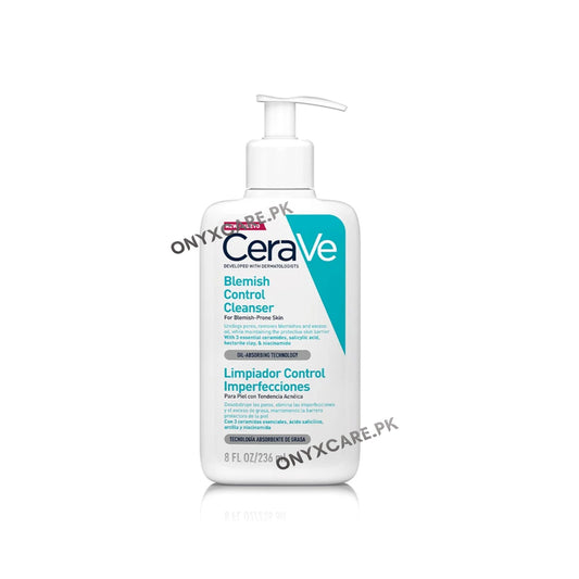 CeraVe Blemish Control Cleanser 236ml