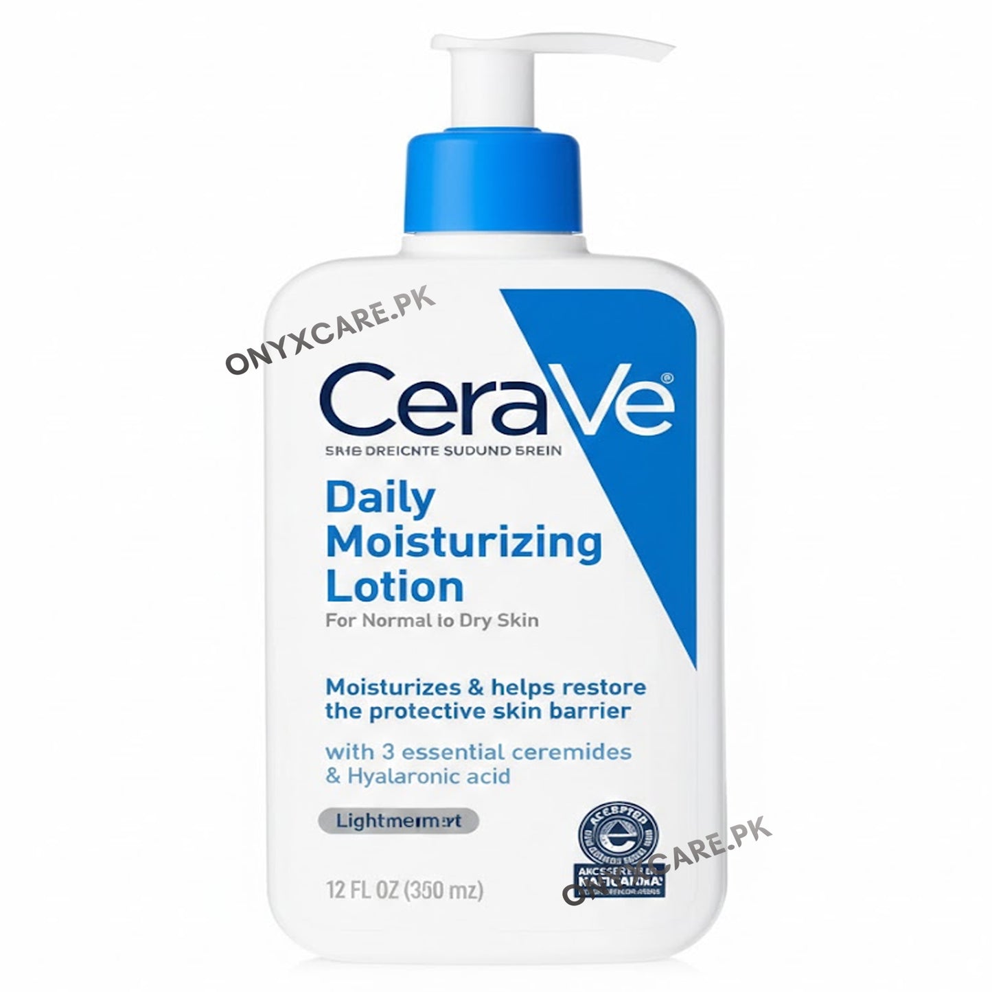 CeraVe Daily Moisturizing Lotion 355ml