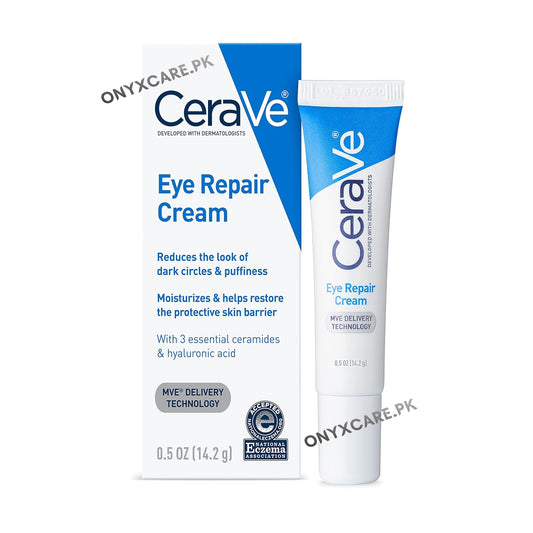 CeraVe Eye Repair Cream 14.2g