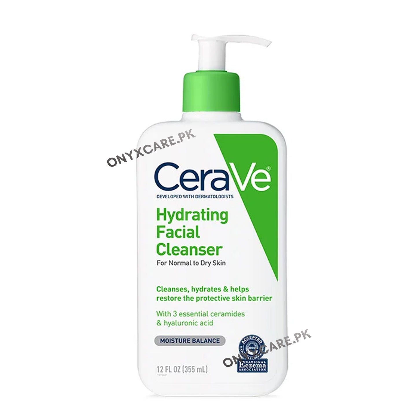 CeraVe Hydrating Cleanser 236ml