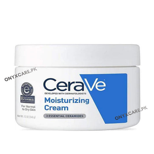 CeraVe Moisturizing Cream 340g