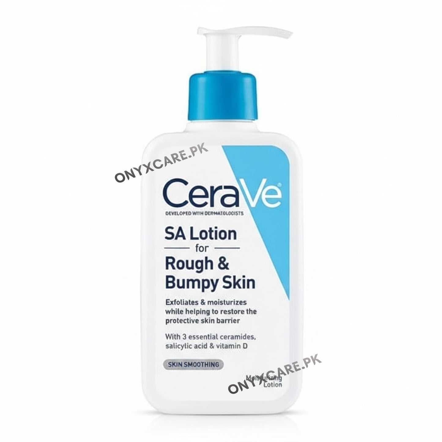 CeraVe SA Lotion for Rough & Bumpy Skin 237ml