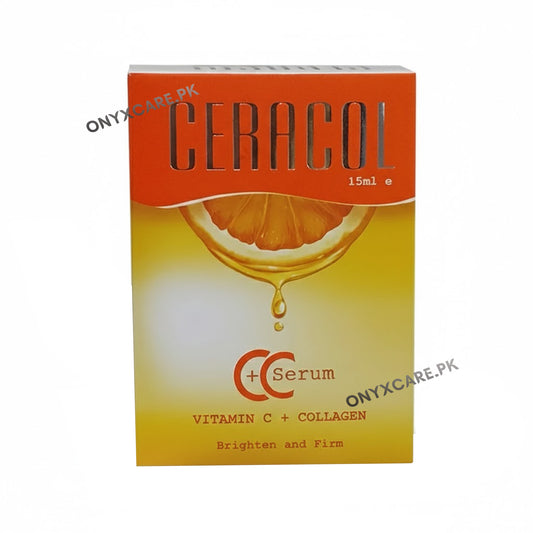 Ceracol CC Serum 15ml