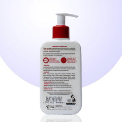 CeraGel TR Moisturizing & Calming Lotion 236ml