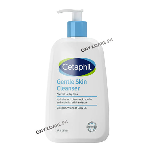 Ceraphil Gentle Skin Cleanser 100ml
