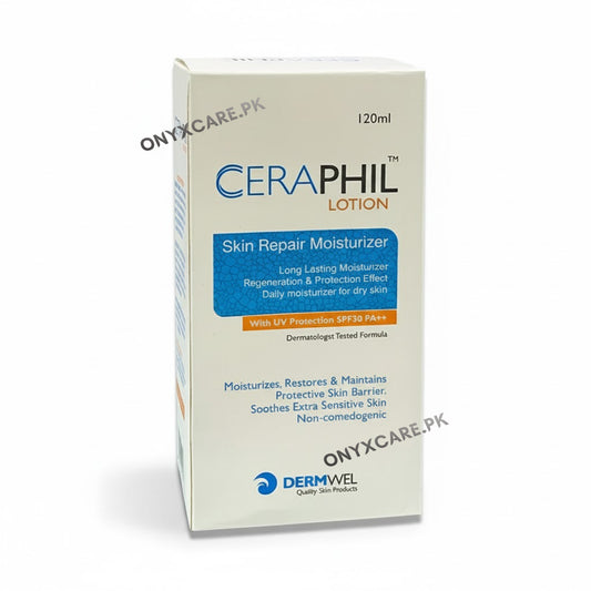 Ceraphil Lotion 120ml