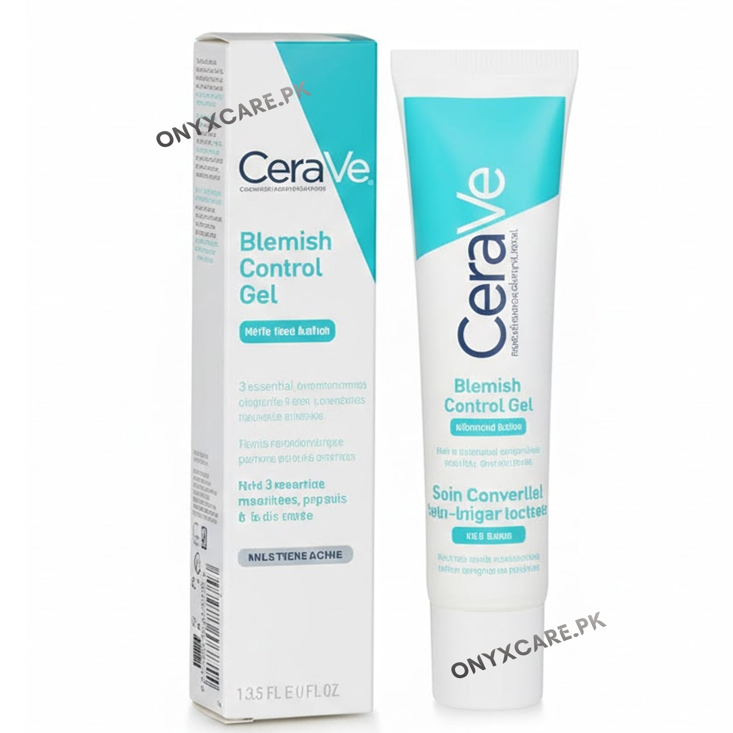 Cerave Blemish Control Gel 40ml