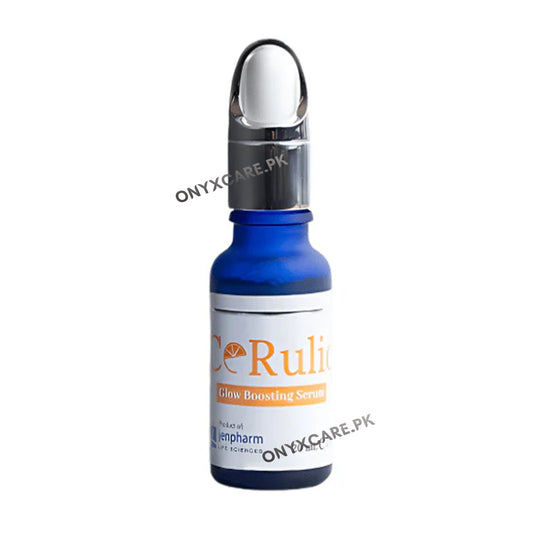 Cerulic Glow Boosting Serum 20ml